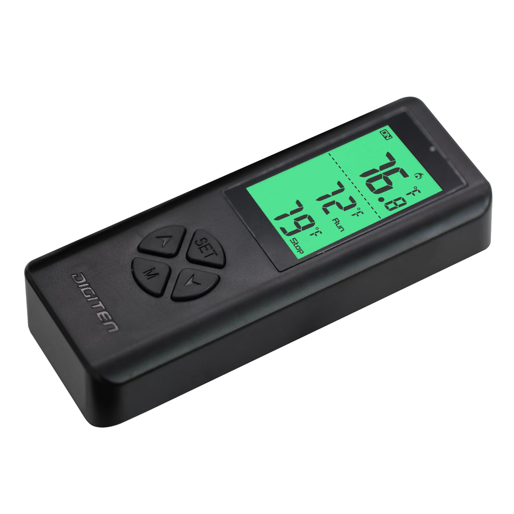 Wireless Thermostat Outlet W1887