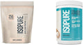 Unflavored Whey Protein Isolate and Collagen Peptides Powder Y558