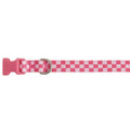 Small Checkered K7418