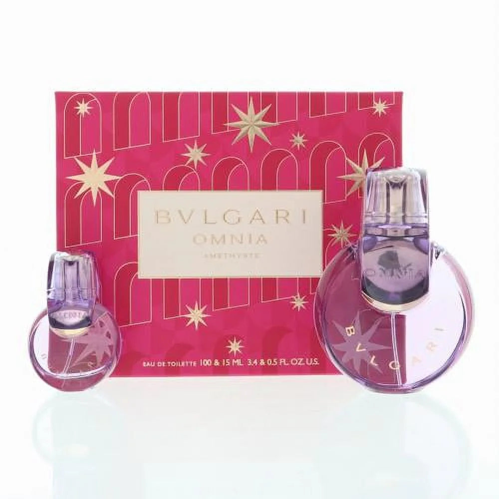 Eau De Toilette 2 Pc Women's Gift Set N12210