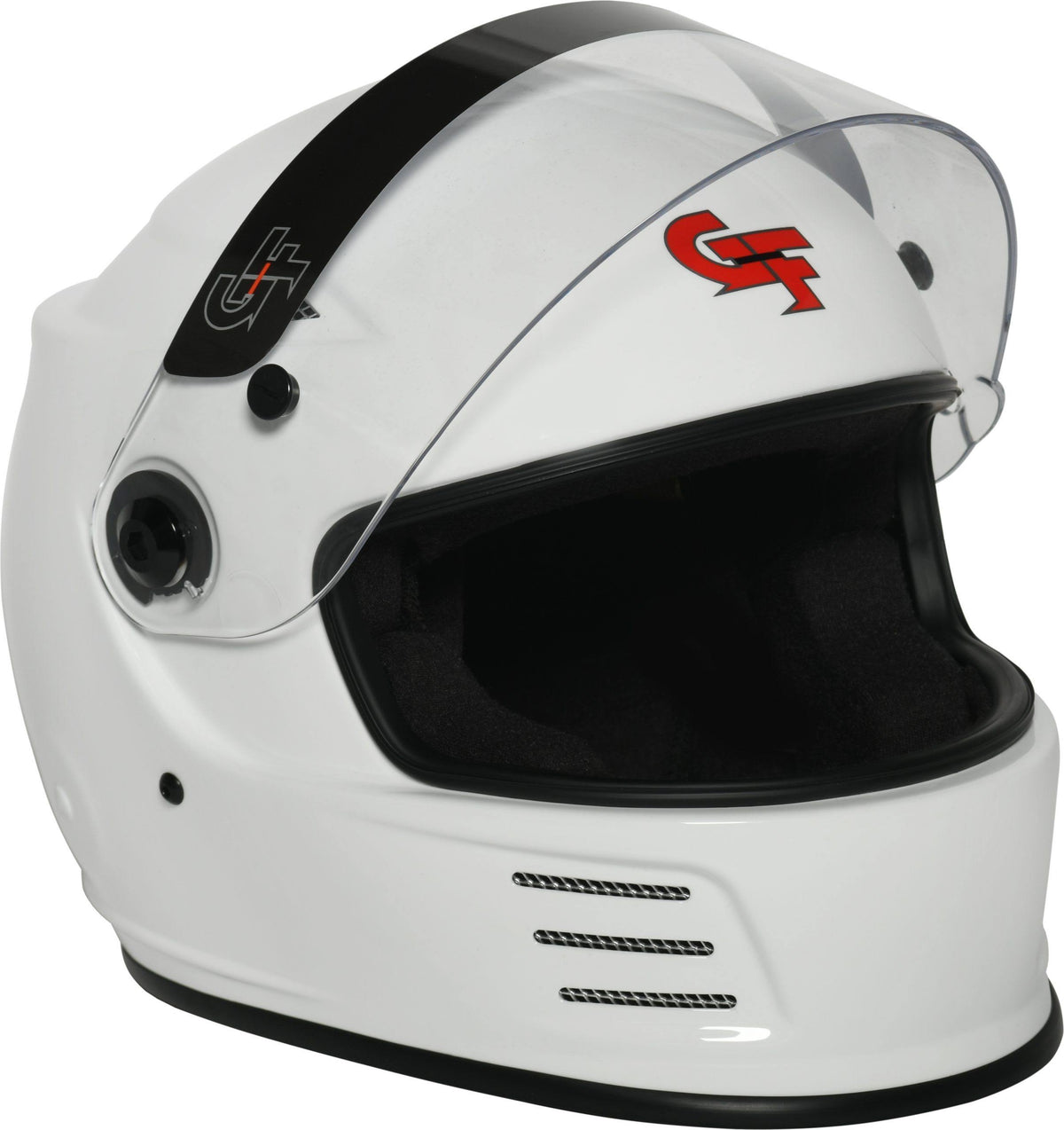 Black SA2020 Helmet X681188