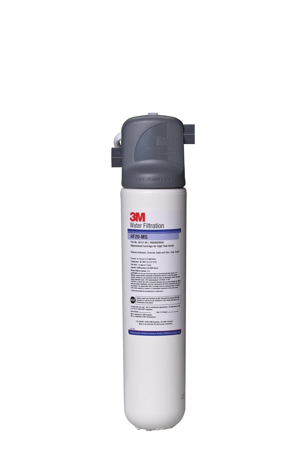 High Flow Series Replacement Cartridge N959615