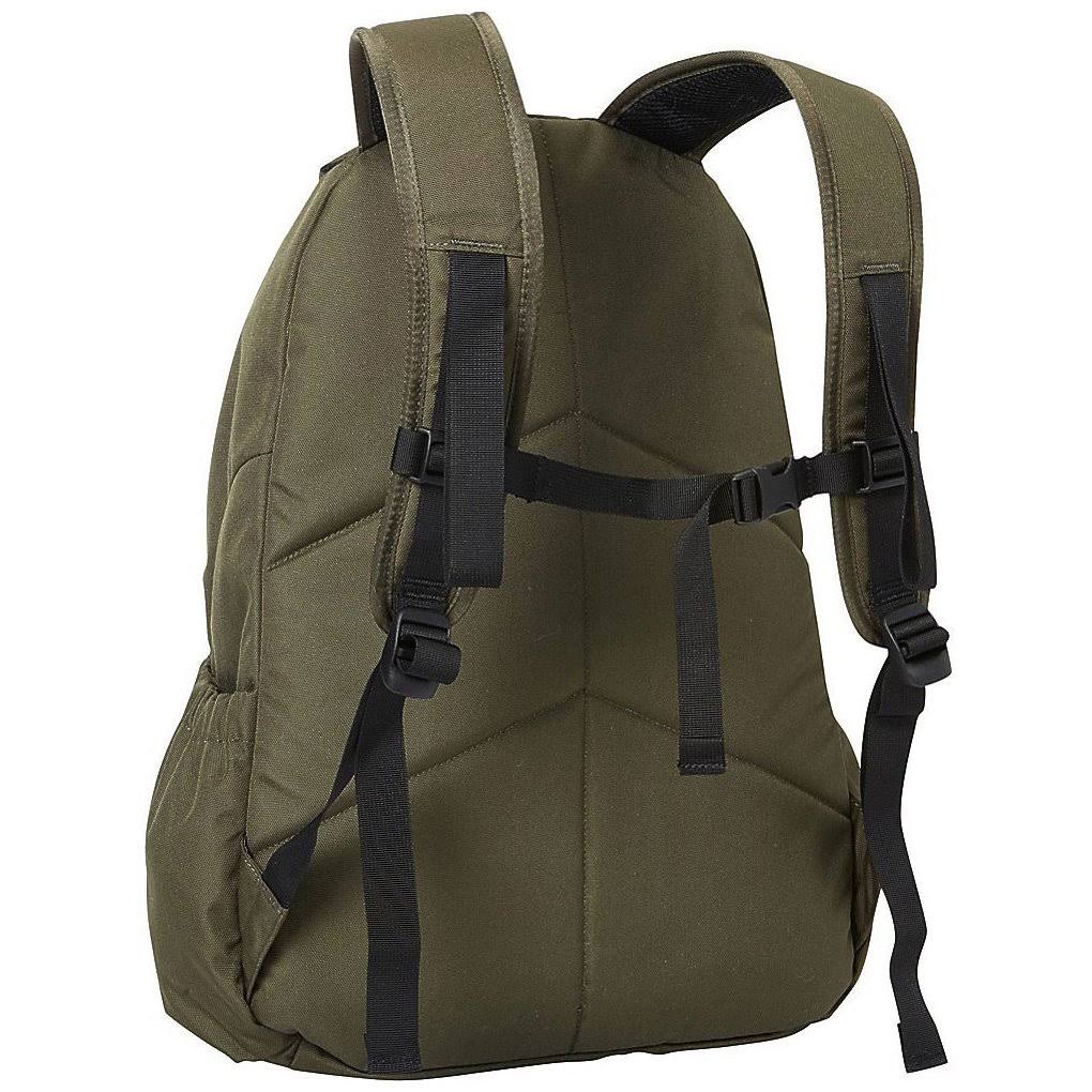 Black 25L Rift Pack Q6562