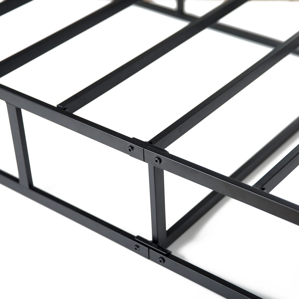 Queen Metal Box Spring Q9248