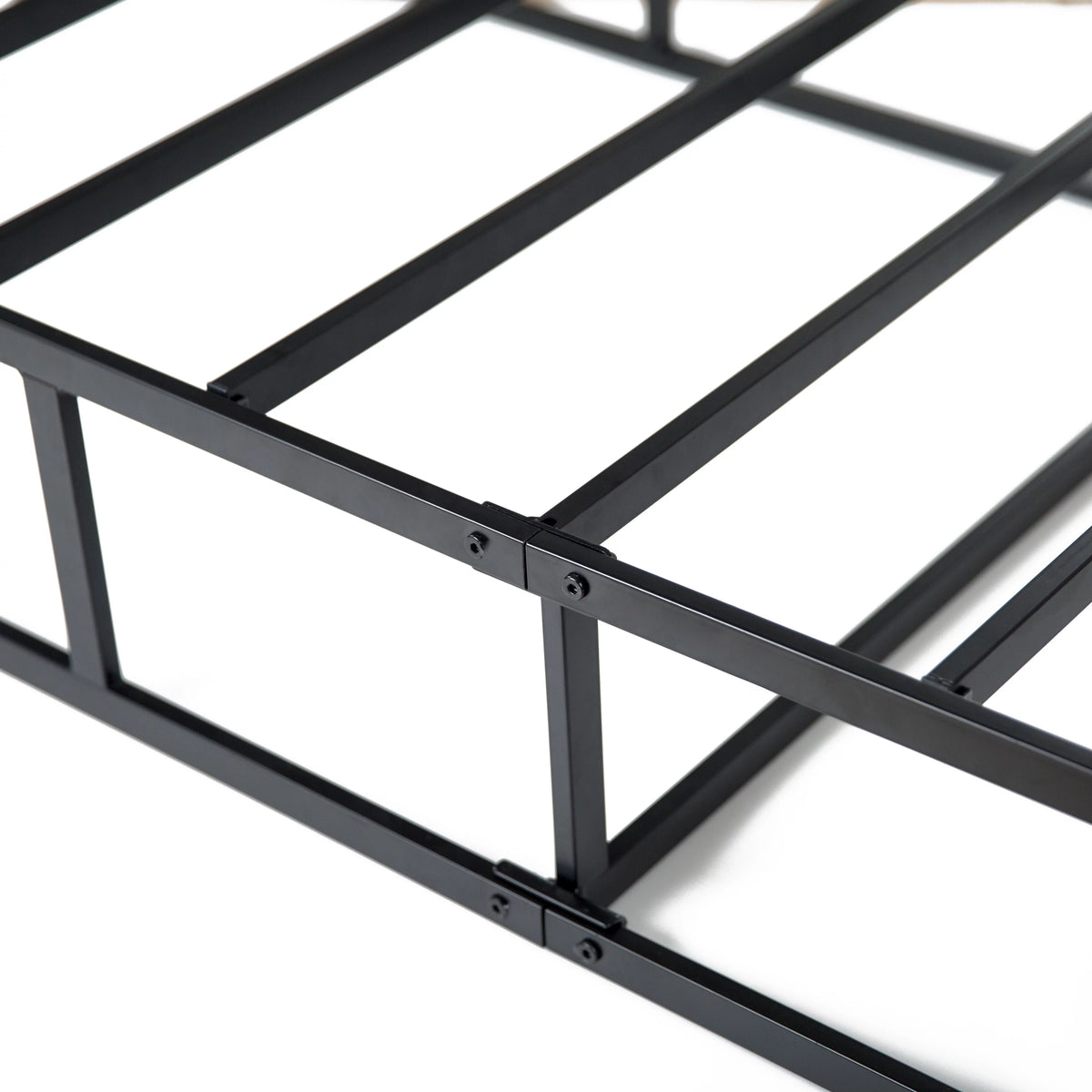 Queen Metal Box Spring Q9248