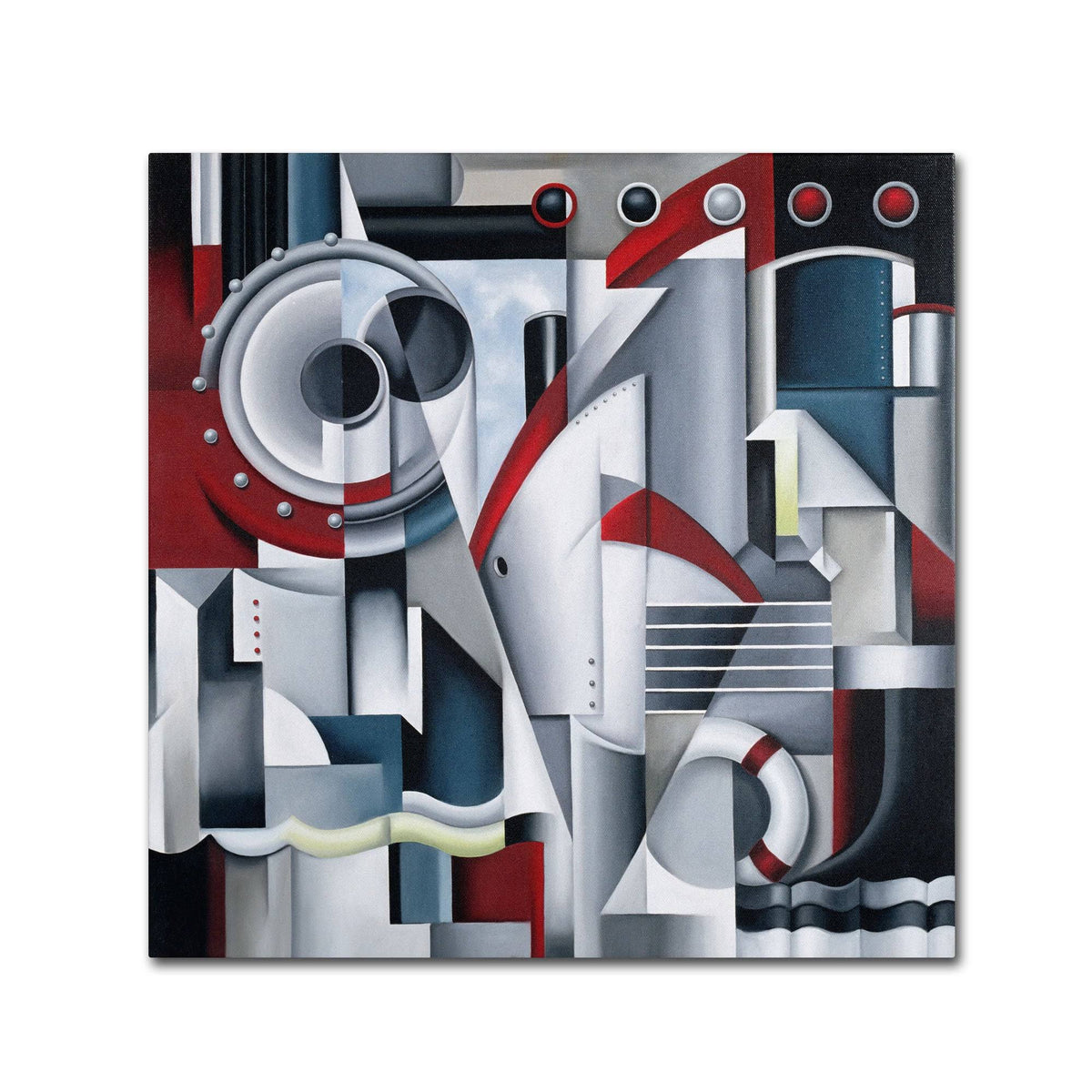 Canvas Art C371