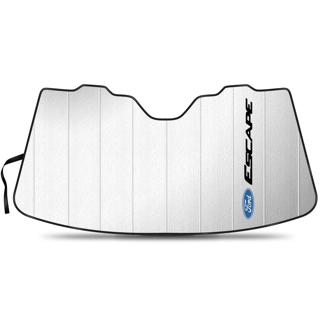 Jumbo Size 59"x 30" Auto Windshield Sun Shade H1035