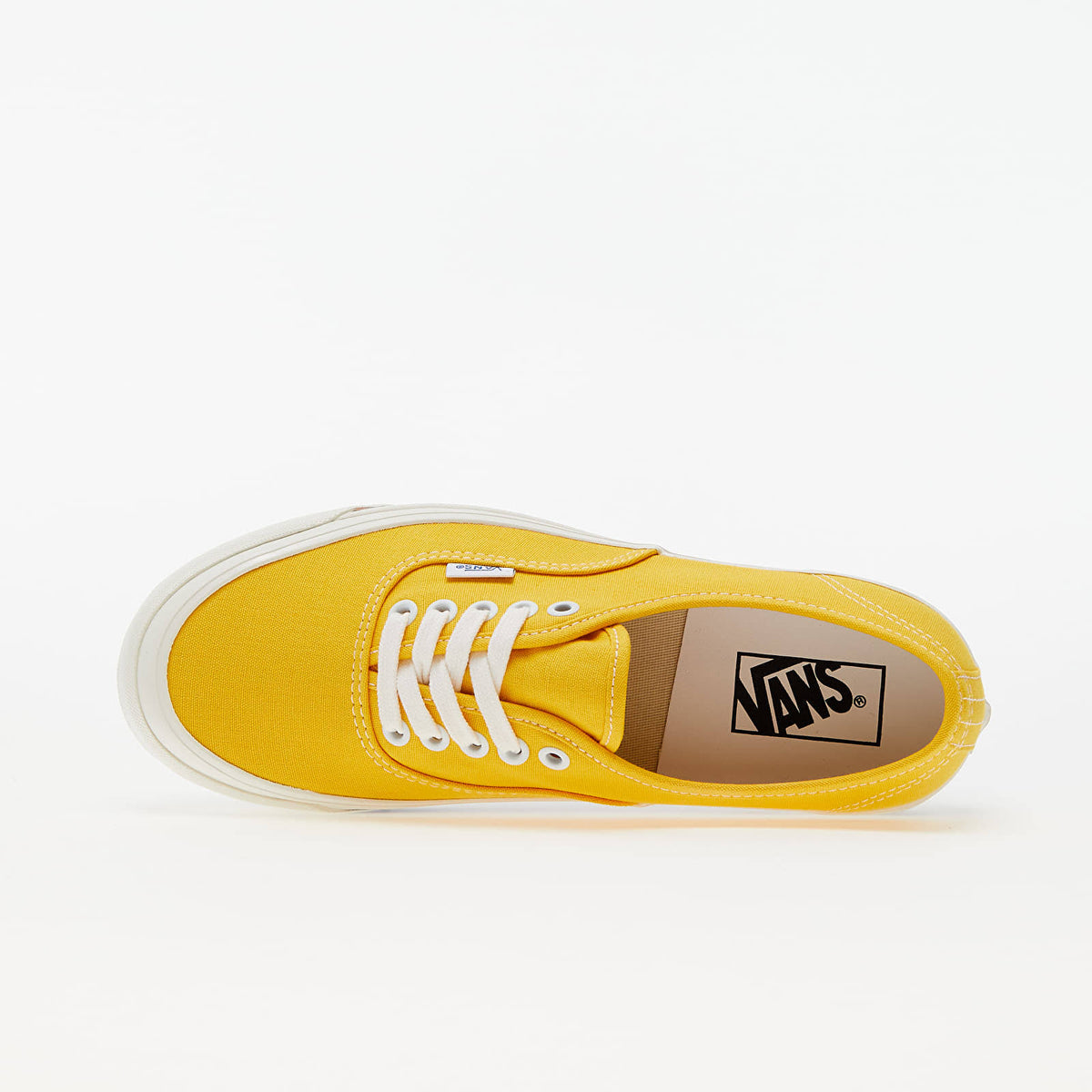 OG Yellow Scene AW Authentic 44 DX Shoes Z95061
