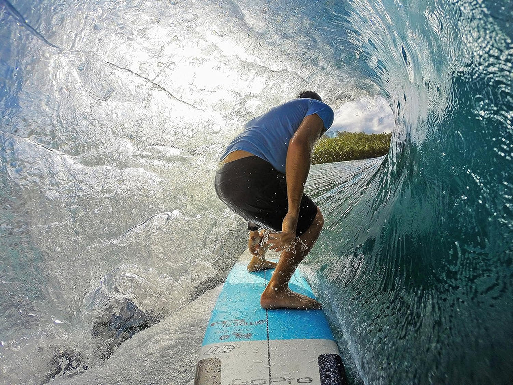 HERO4 BLACK Surf Bundle E91286