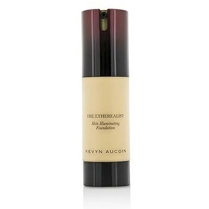 Light Illuminating Foundation 28ml E2708
