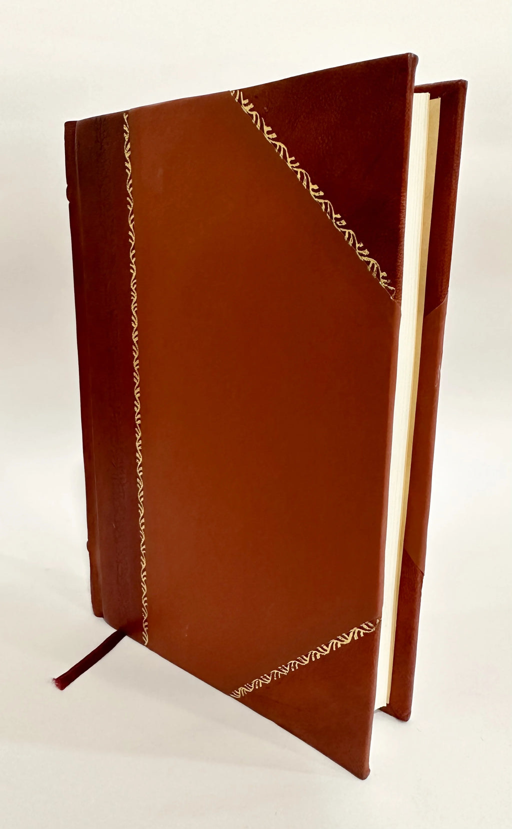 Gold Rush Memoir of John H. Townes, Brookville, Indiana, Including an Account of a Trip to Cincinnati by Canoe in 1849 [I.E., 1851] (1851) [Leather Bound] W125573