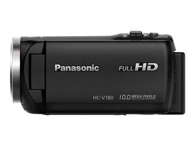 Full HD Camcorder with 50X Stabilized Optical Zoom W894697