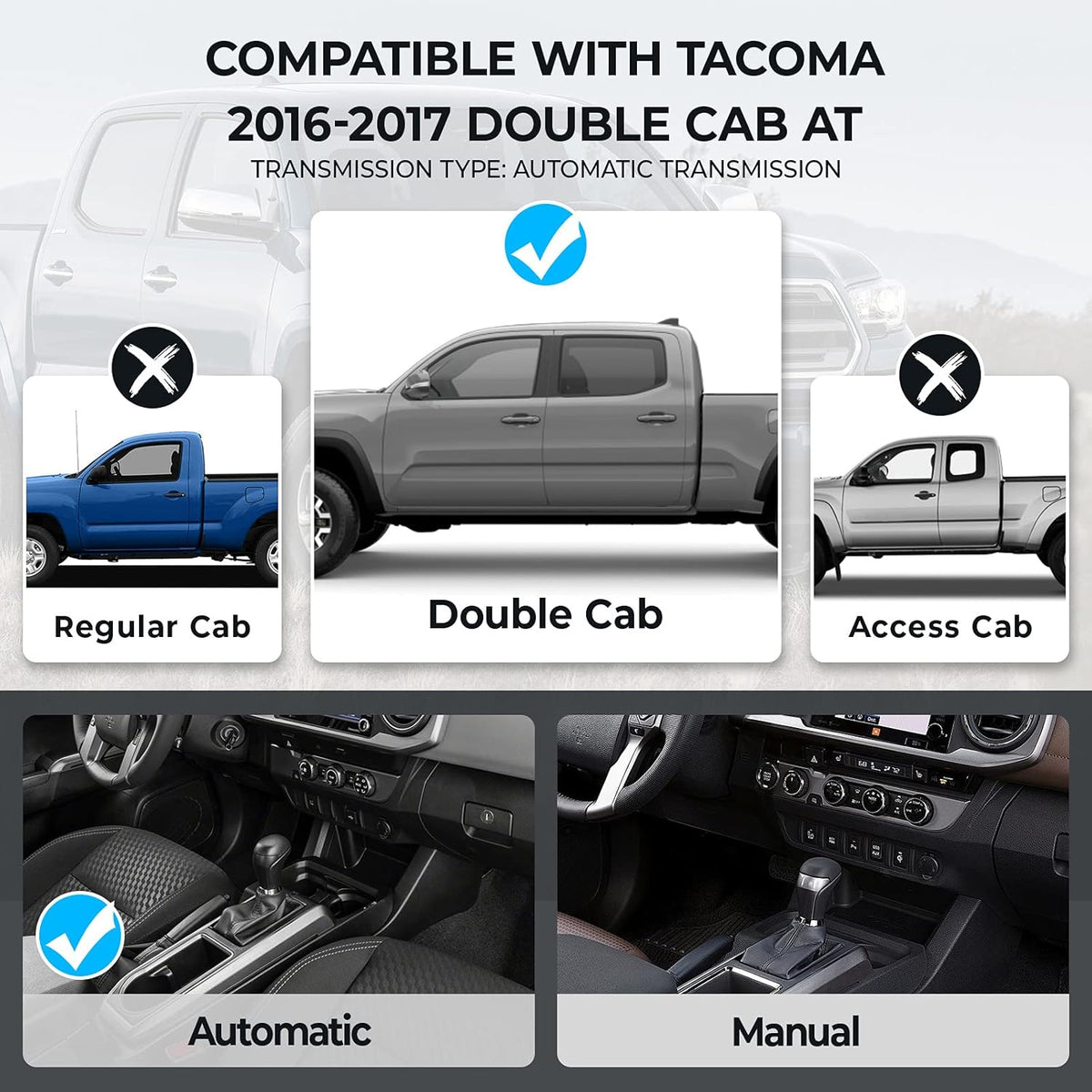 Black TPE Rubber Floor Mats G602356