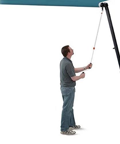 Black Pioneer Endcap Kit B21255