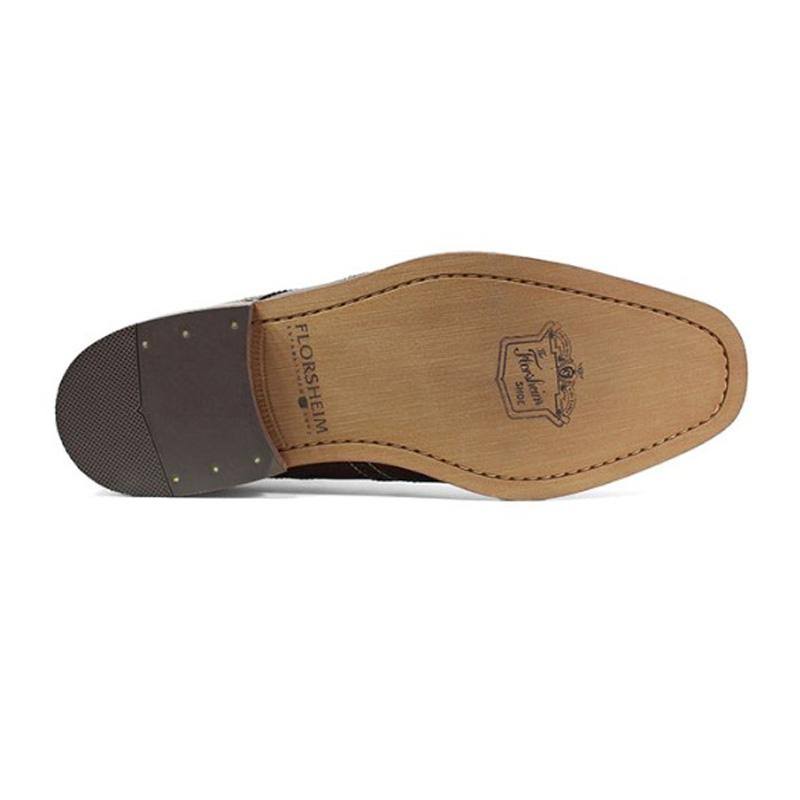 Tan Wing Ox H678