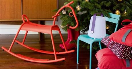 Cedar Green Kids Side Chair H773