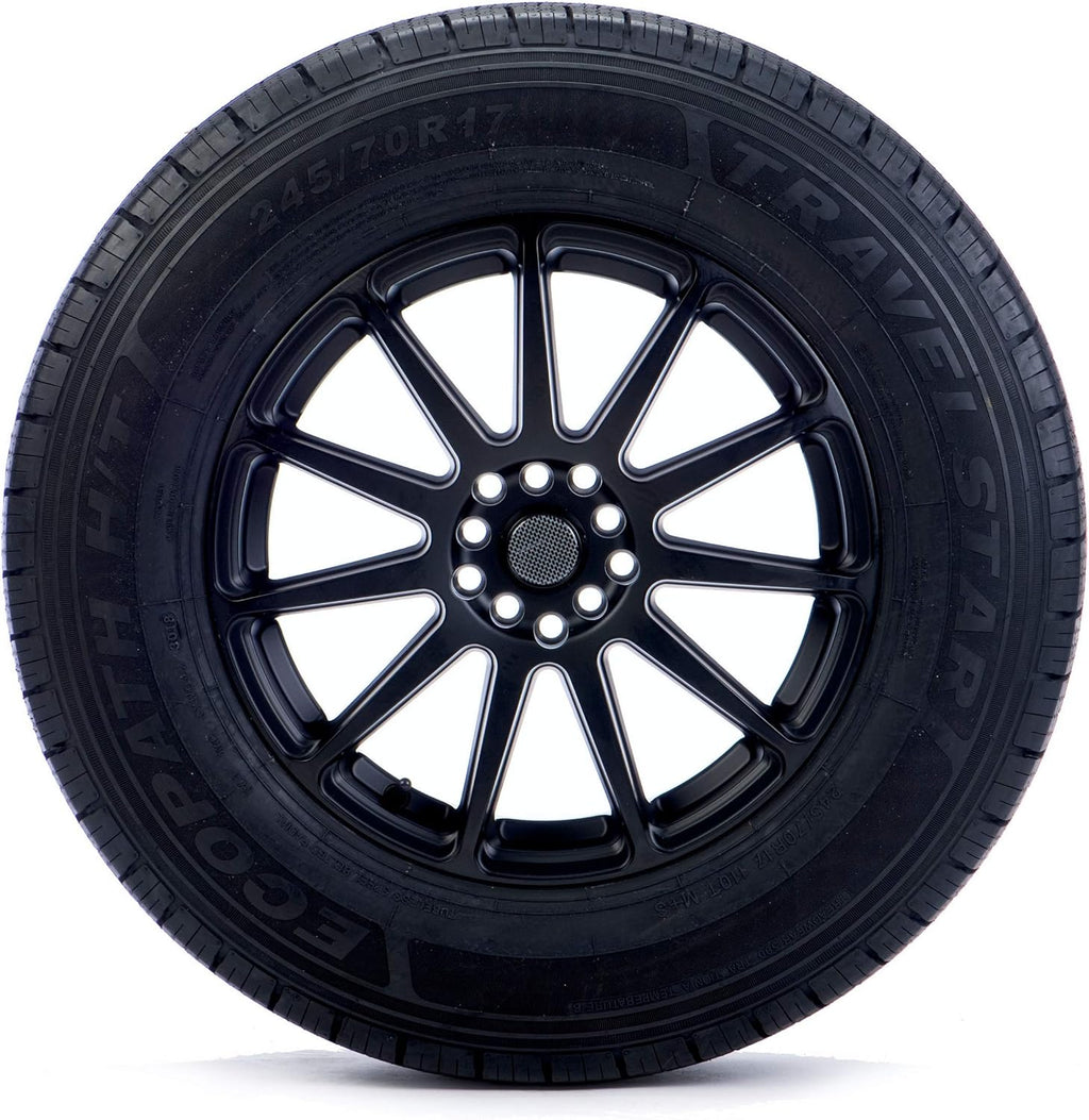 LT245/75R16 120S 10-ply All-Season Radial Tire Z974