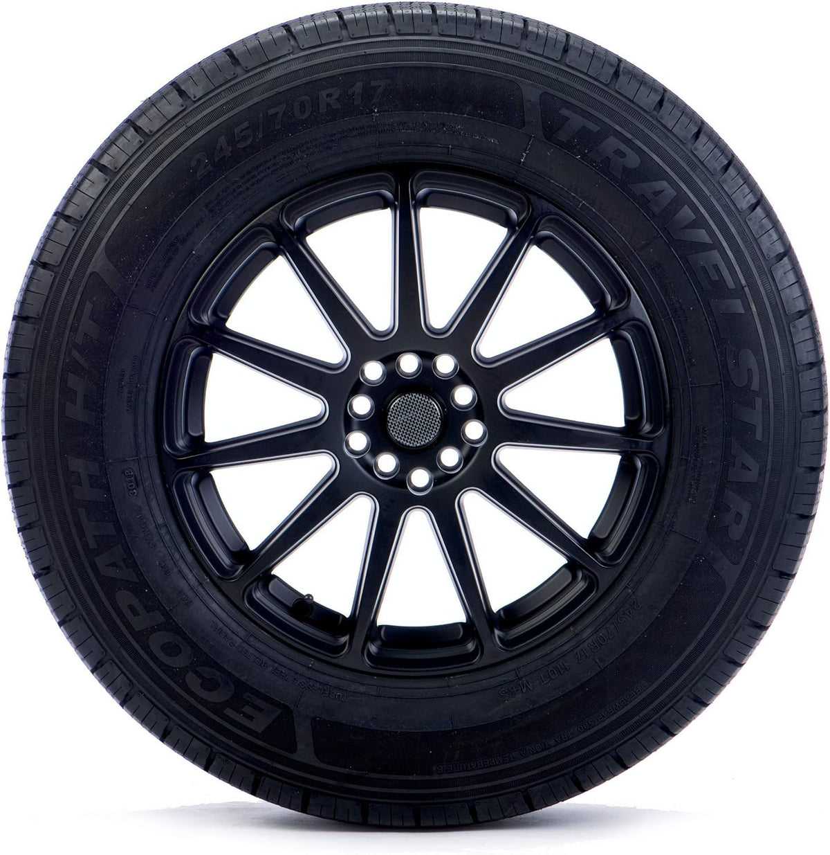 LT245/75R16 120S 10-ply All-Season Radial Tire Z974