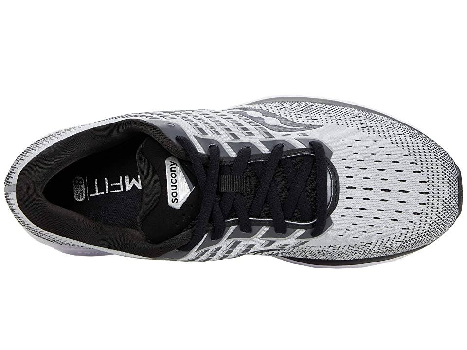 Alloy Black Men's Ride 13 Shoes M9304