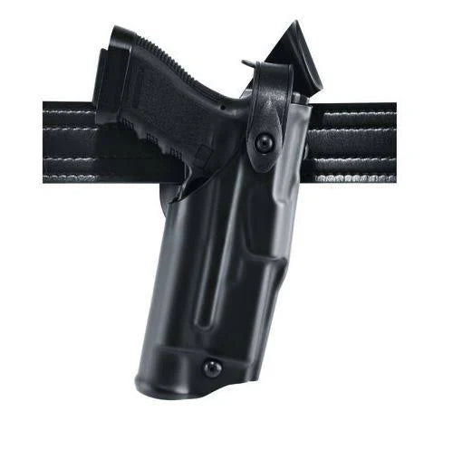 Level III Mid-Ride Duty Holster X3598