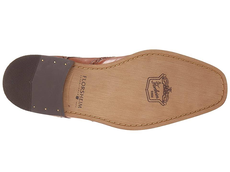 Tan Wing Ox H678
