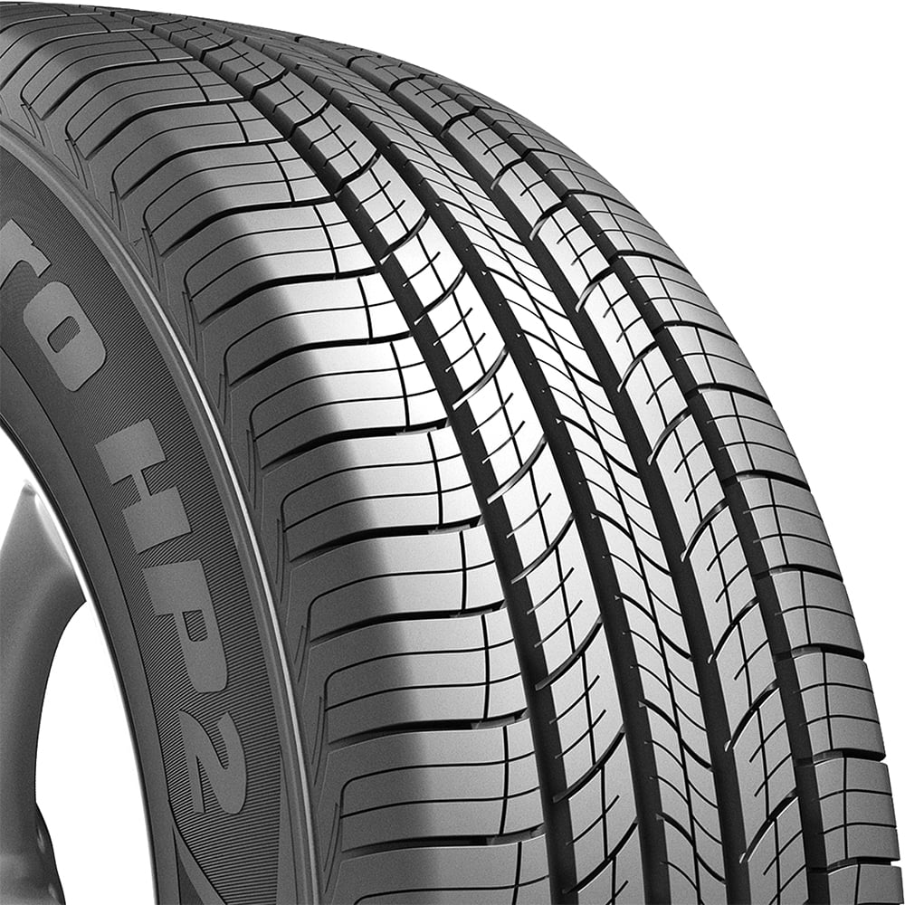 All Season 255/60R17 106V SUV/Crossover Tire G938857