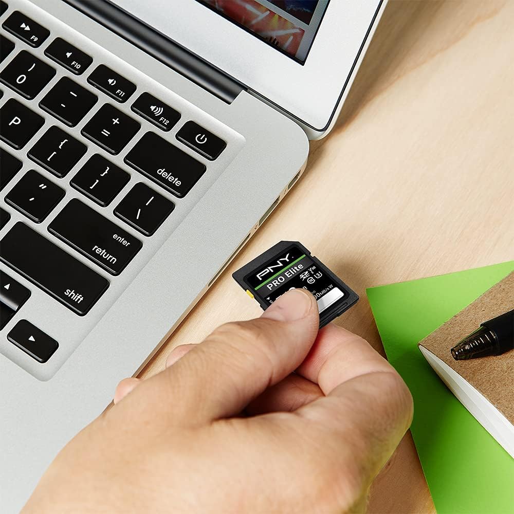 512GB PRO Elite Class 10 U3 V30 SDXC Flash Memory Card P961