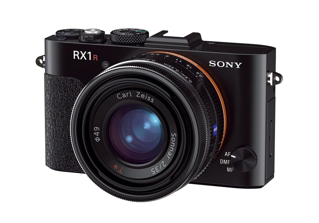 Cyber-shot Digital Camera F63448