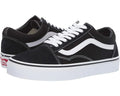Black Canvas Shoes I317