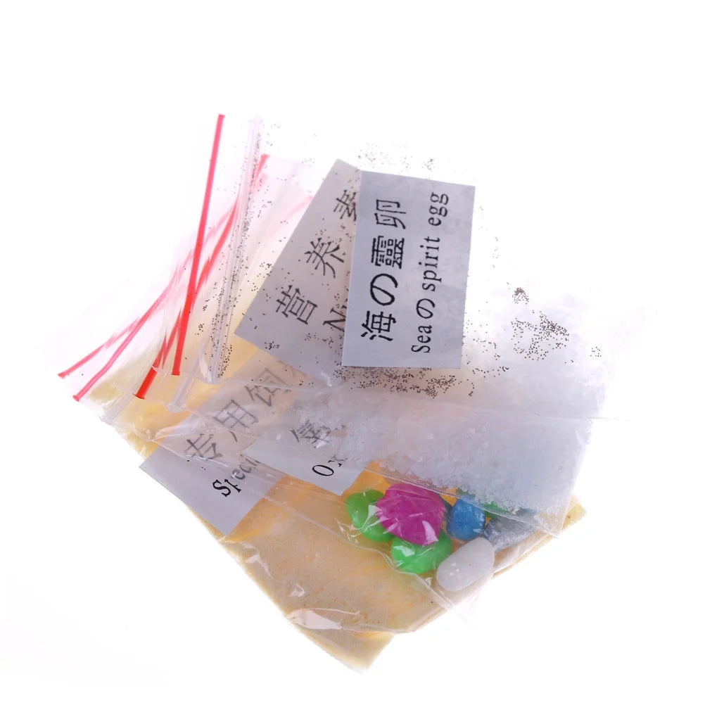 Sea Monkeys Egg Sea Fairies M3798