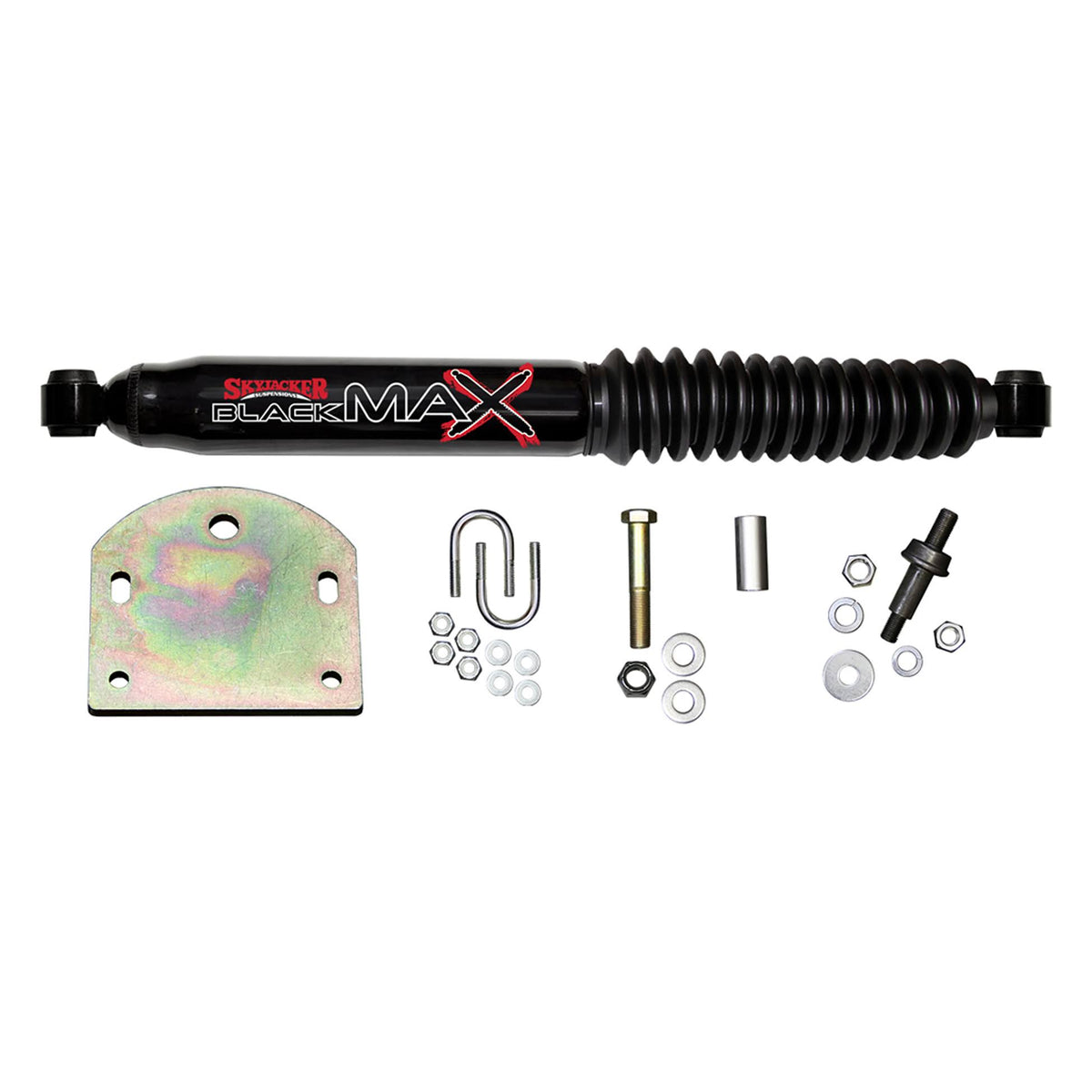 Steering Stabilizer Single Kit R369