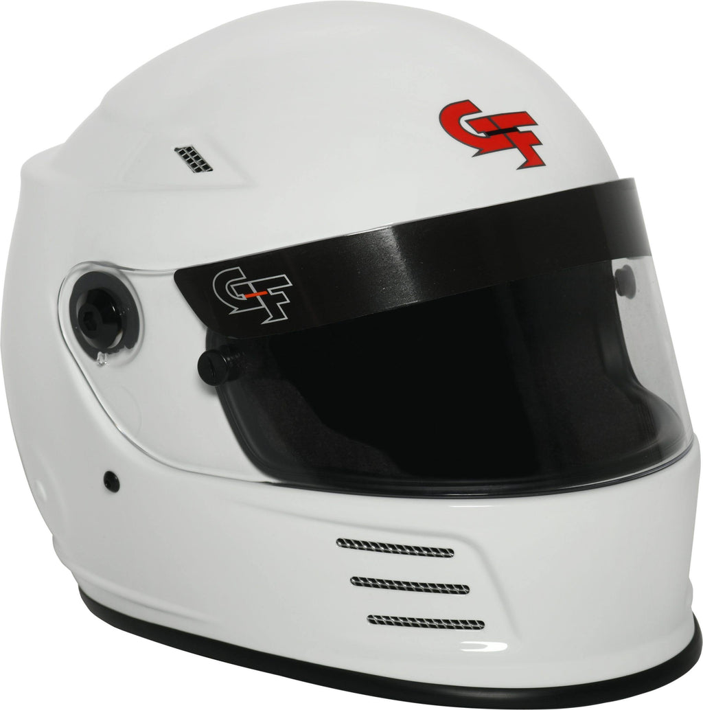 Black SA2020 Helmet X681188