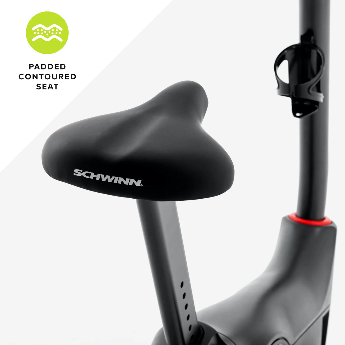 Upright Bike F99192