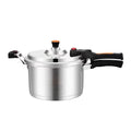 Stainless Steel Canning Pot Steamer 4L 20cmx18.5cm Y57275