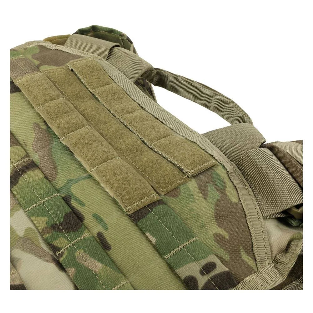 Multicam Plate Carrier N639646