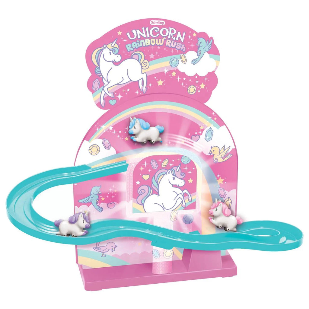 Rainbow Rush Slide N94574