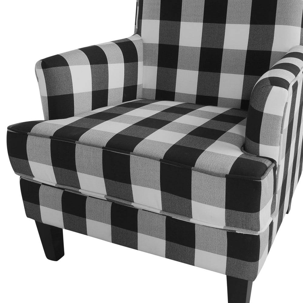 Filton Stripe Armchair B55918