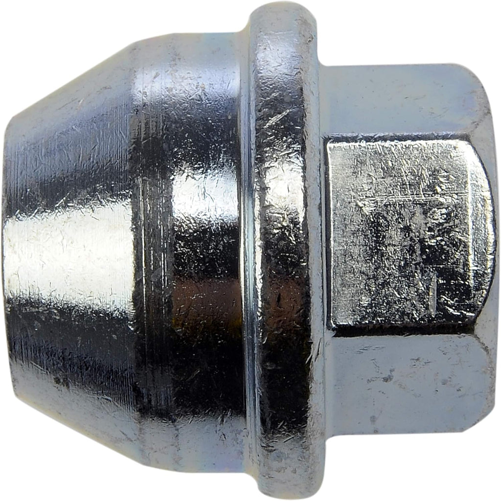 M14-2.0 Wheel Cover Retaining Nut, 21mm Hex, 30.56mm Length, 10 Pack M630259