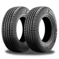 Set of 4 All Season Tires F87738