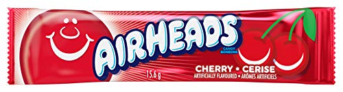 Cherry 0.55-Ounce Packages (Pack of 144) T563821
