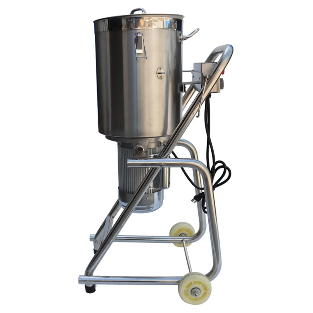 Electric Food Chopper Processor 32L 1400r/H V395