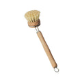 Wooden Dish Brush (Long Handle) F2590