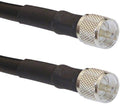 LMR-400 PL259 Coaxial Cable 20 Feet F511