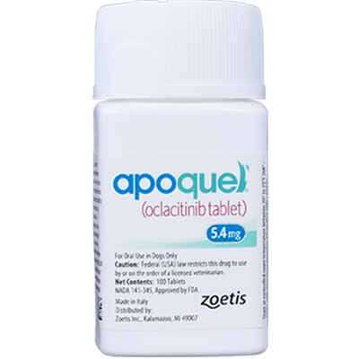 5.4 Mg for Dogs D182783