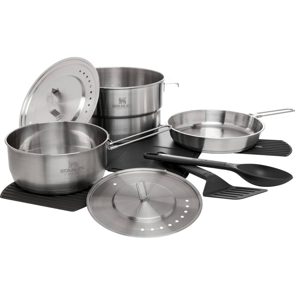 Camp Cook Set N120