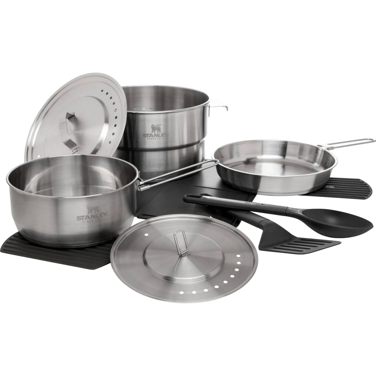 Camp Cook Set N120
