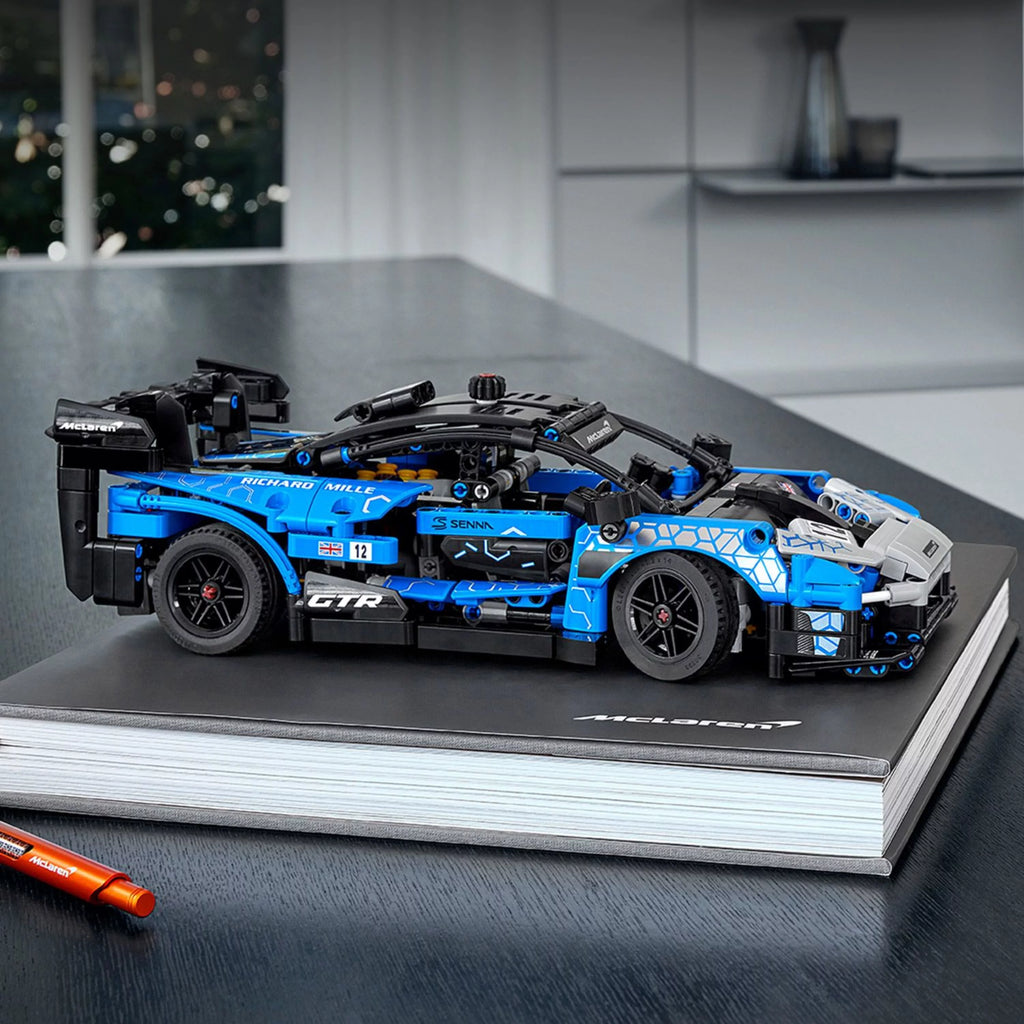 Building Kit Car Construction Toy M304