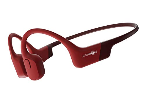 Open-Ear Bluetooth Bone Conduction Sport Headphones A359185