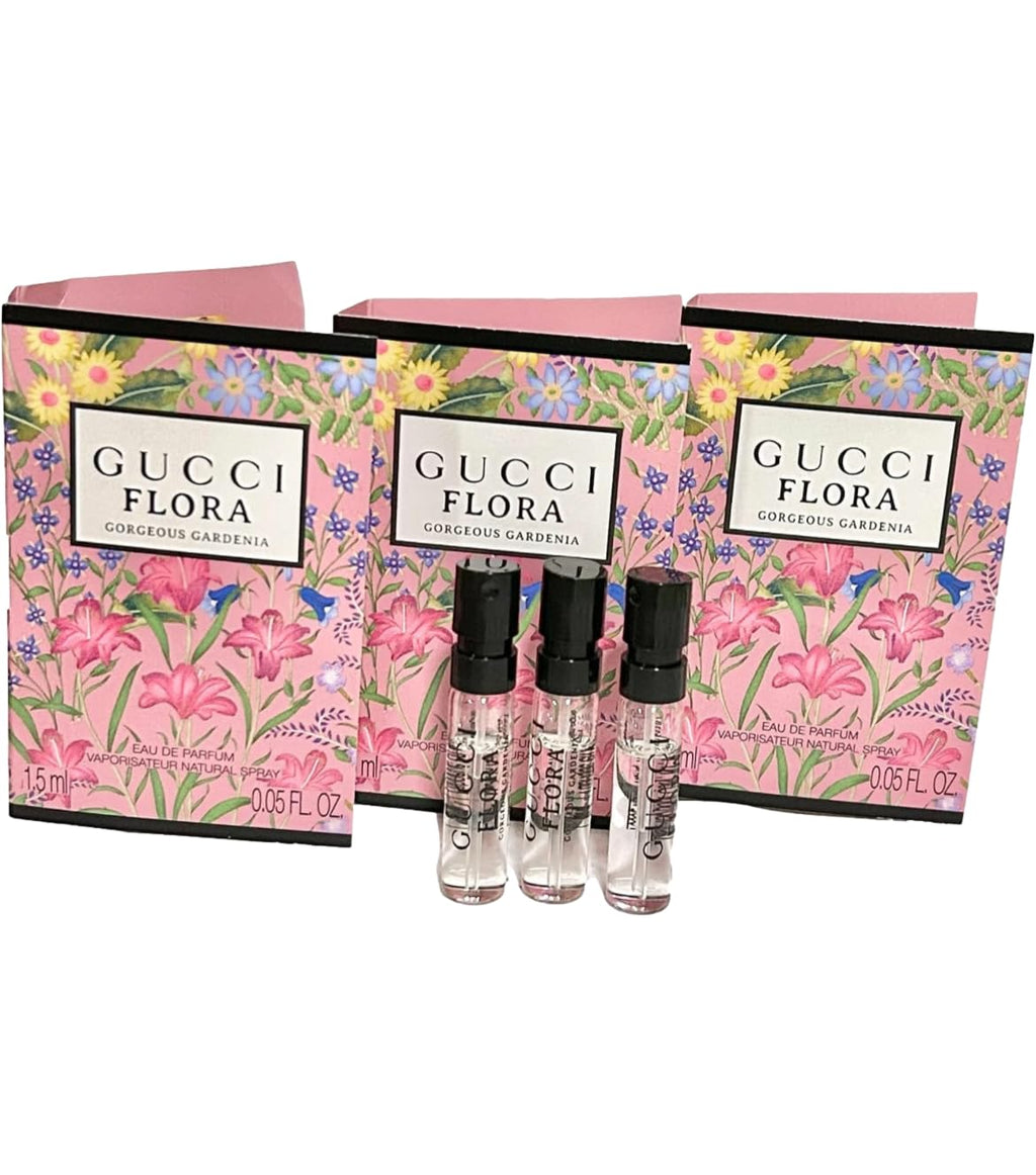 1.5 ml / 0.05 oz set of 3 Perfume Spray O8319