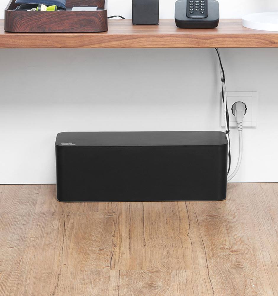 CableBox, Black V7818